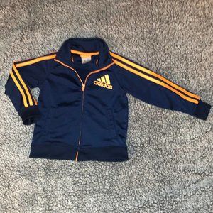 Adidas Sports Jacket